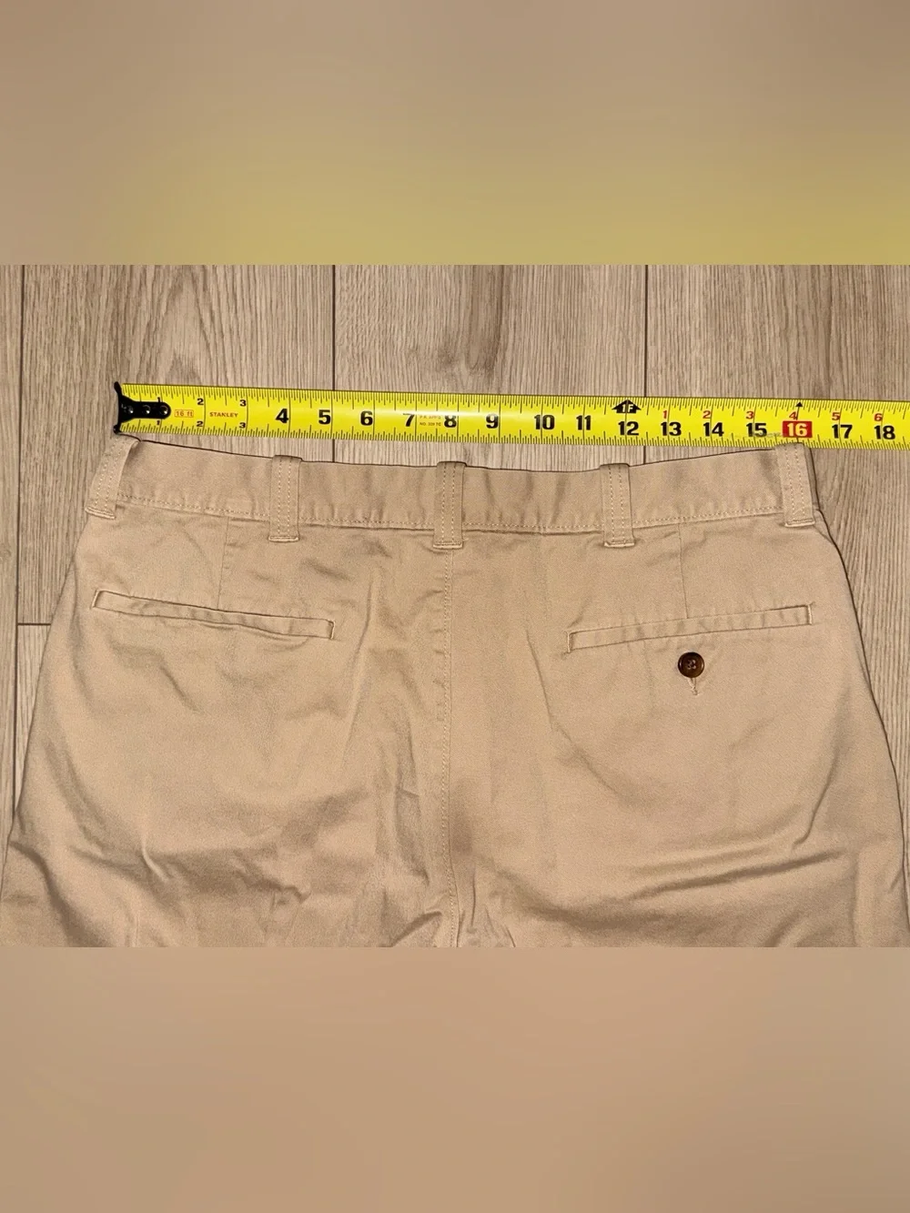 J. Crew this pre